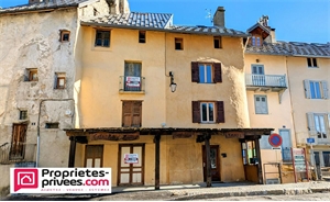 t2 à la vente -   05100  BRIANCON, surface 69 m2 vente t2 - UBI434810273